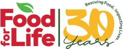 Food for Life logo