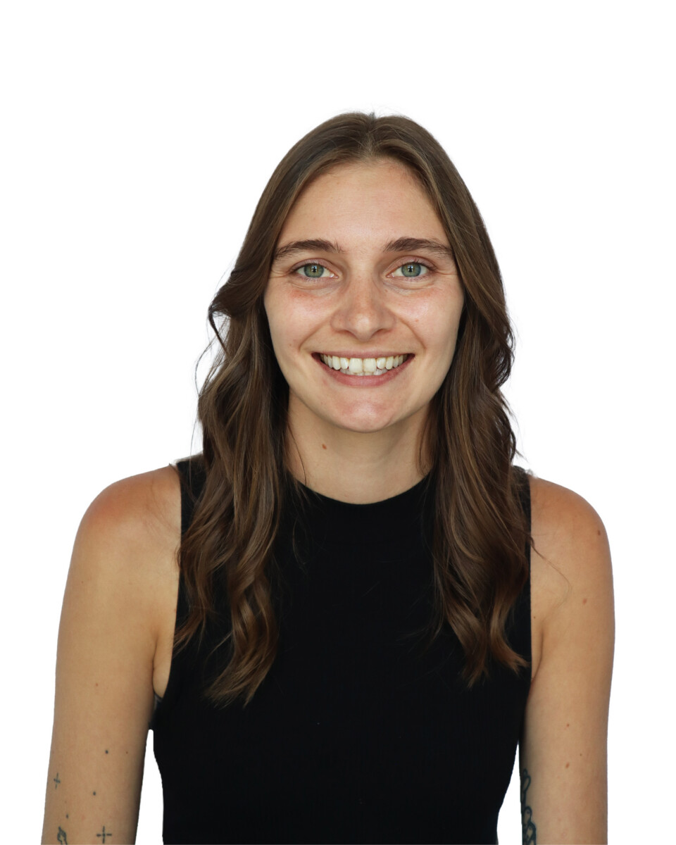 A photo of Craig Banks.