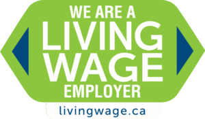 Living Wadge Employer logo