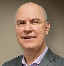 A photo of Robert Fowlie.