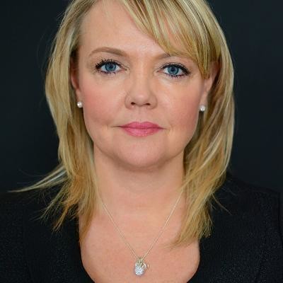 A photo of Cara Piggot.