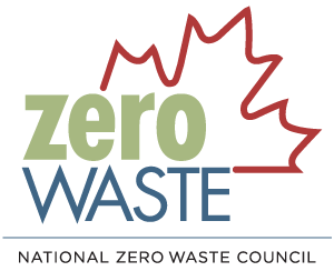National Zero Waster Council logo