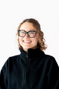 A photo of Dianna Williams.