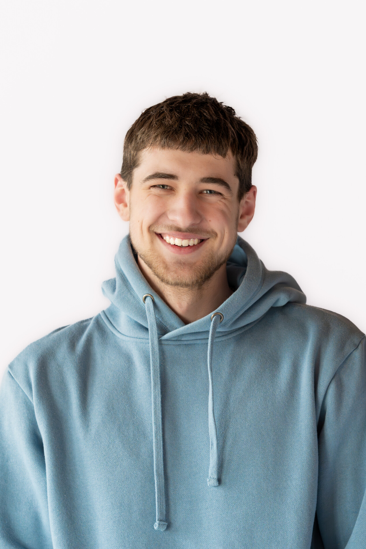 A photo of Parker Phillips.